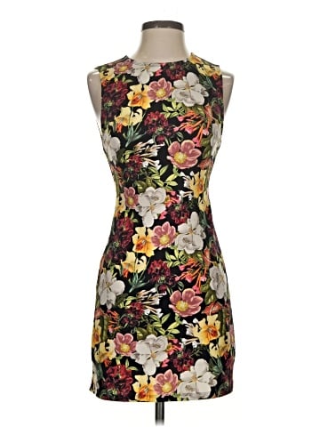 Alice + Olivia Cocktail Dress (view 1)