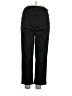 NYDJ Black Casual Pants Size 14 - photo 2