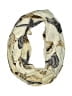 Unbranded Print Ivory Scarf One size - photo 1