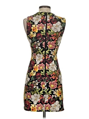 Alice + Olivia Cocktail Dress (view 2)