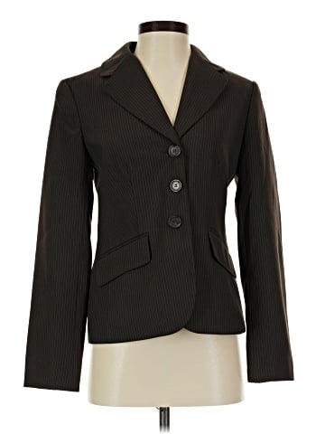 Ann Taylor Factory Blazer (view 1)