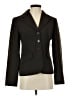 Ann Taylor Factory Brown Blazer Size 2 - photo 1