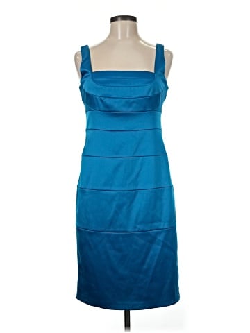 Sangria Cocktail Dress (view 1)