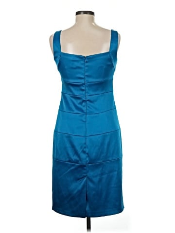 Sangria Cocktail Dress (view 2)
