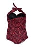 Catalina Red Sleeveless Top Size M - photo 2