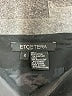 Etcetera Solid Black Formal Skirt Size 2 - photo 4