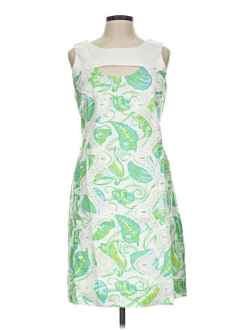 Lilly Pulitzer Cocktail Dress (view 1)