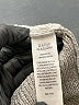 William Rast Camo Gray Pullover Sweater Size XL - photo 8