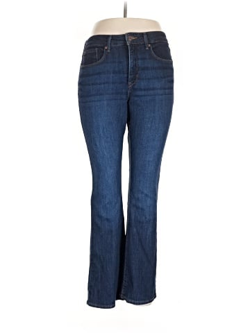 Levi Strauss Signature Jeans (view 1)