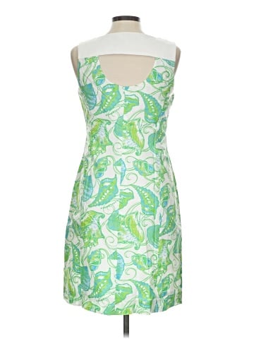Lilly Pulitzer Cocktail Dress (view 2)