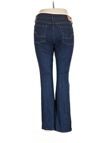 Levi Strauss Signature Jeans (view 2)