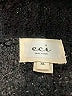 ECI Black Cardigan Size XL - photo 7