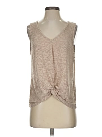 Gilli Sleeveless Blouse (view 1)