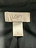 Ann Taylor LOFT Outlet Chevron-herringbone Gray Blazer Size S - photo 6