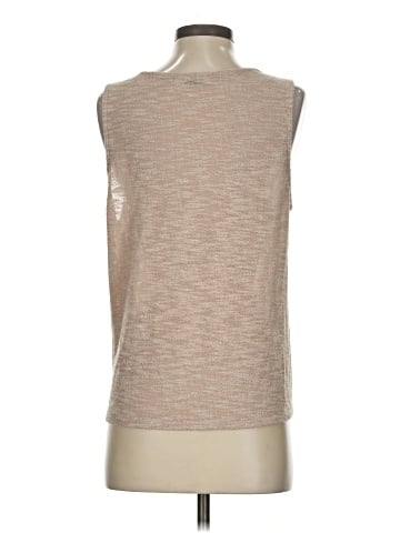 Gilli Sleeveless Blouse (view 2)