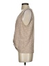 Gilli Tan Sleeveless Blouse Size S (estimated) - photo 5