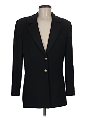 St. John Collection by Marie Gray Blazer (view 1)