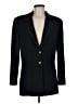 St. John Collection by Marie Gray Black Blazer Size 8 - photo 1