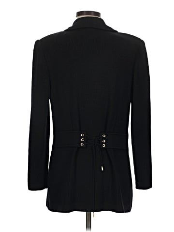 St. John Collection by Marie Gray Blazer (view 2)