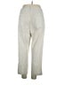 A New Day Solid Ivory Khakis Size 14 - photo 2