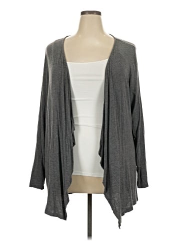 Torrid Cardigan (view 1)