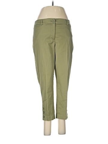Talbots Casual Pants (view 1)