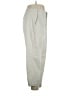 A New Day Solid Ivory Khakis Size 14 - photo 4