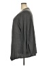 Torrid Gray Cardigan Size 3X Plus (3) - photo 5