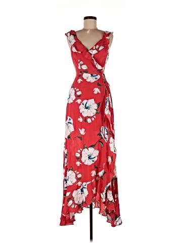 Miss Me Casual Dress (view 1)