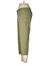 Talbots Solid Green Casual Pants Size 6 (petite) - photo 5