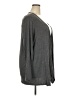 Torrid Gray Cardigan Size 3X Plus (3) - photo 4