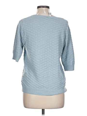 Ella Moss 3/4 Sleeve Top (view 2)