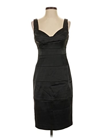 London Times Cocktail Dress (view 1)