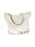 Dooney & Bourke Ivory Tote One size - photo 1