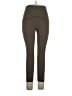 SPANX Brown Active Pants Size XL - photo 1