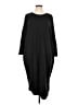 Assorted Brands Black Casual Dress Size L - photo 1