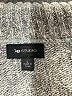 AB Studio Gray Turtleneck Sweater Size L - photo 7