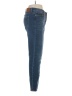 Lucky Brand Solid Blue Jeans Size 8 - photo 4