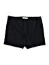 Under Armour Solid Black Athletic Shorts Size L - photo 2