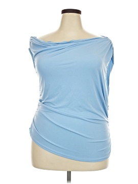 Ashley Stewart Tube Top