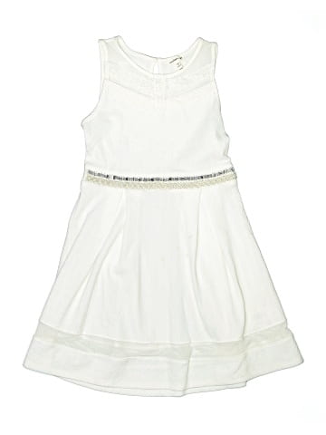 Monteau Girl Dress (view 1)
