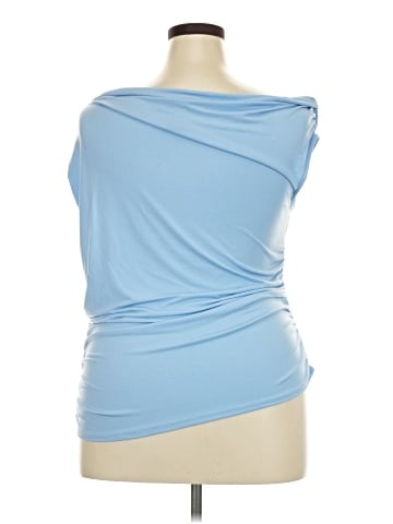 Ashley Stewart Tube Top (view 2)