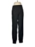 Athleta Solid Black Active Pants Size M (tall) - photo 1