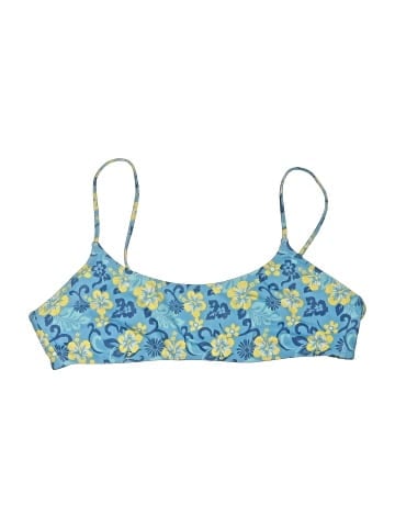 LA Hearts Swimsuit Top (view 1)