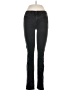 Lucky Brand Black Jeans Size 8 - photo 1