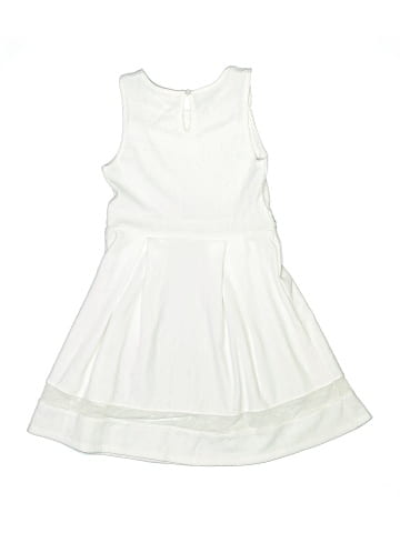 Monteau Girl Dress (view 2)