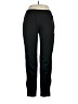 Adidas 100% Polyester Black Track Pants Size XL - photo 1