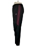 Adidas 100% Polyester Black Track Pants Size XL - photo 5