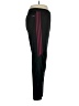 Adidas 100% Polyester Black Track Pants Size XL - photo 4