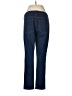 Charter Club Solid Blue Jeans Size 8 - photo 2